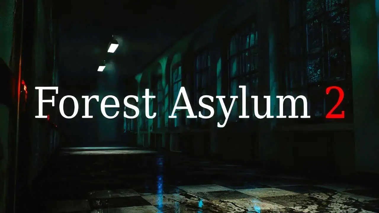 Download Forest Asylum 2