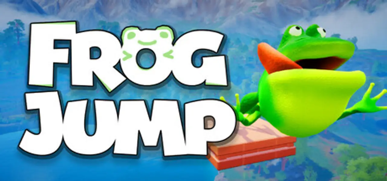 Download Frog Jump