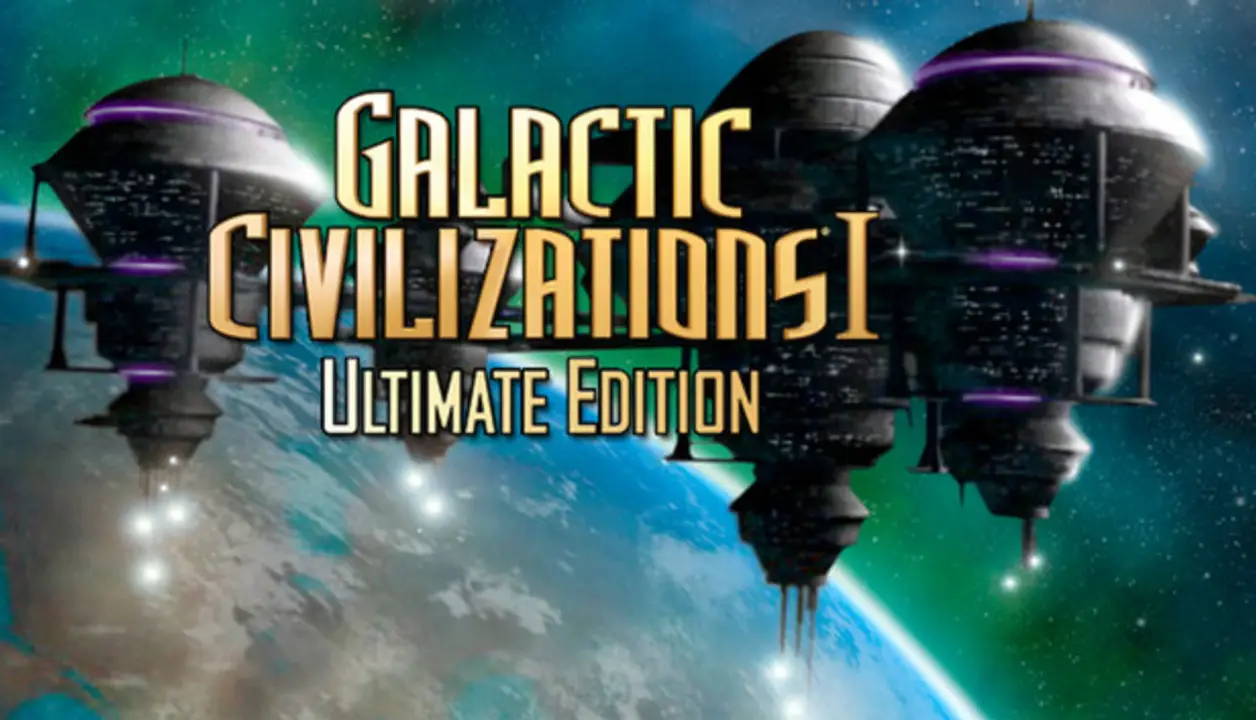 Download Galactic Civilizations I: Ultimate Edition