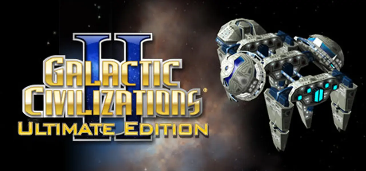Download Galactic Civilizations II: Ultimate Edition