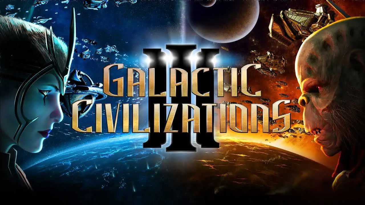 Download Galactic Civilizations III: Ultimate Edition