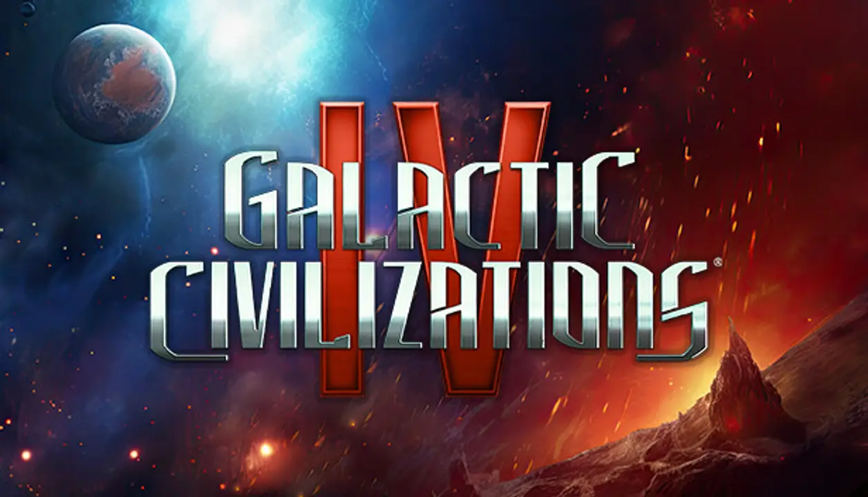 Download Galactic Civilizations IV: Supernova (v3.0 | build 18985056)