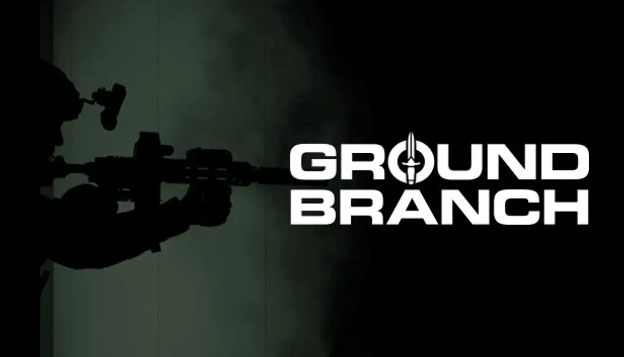 Download GROUND BRANCH