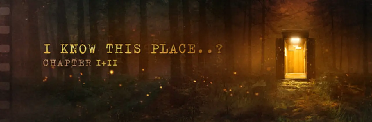 Download I Know This Place