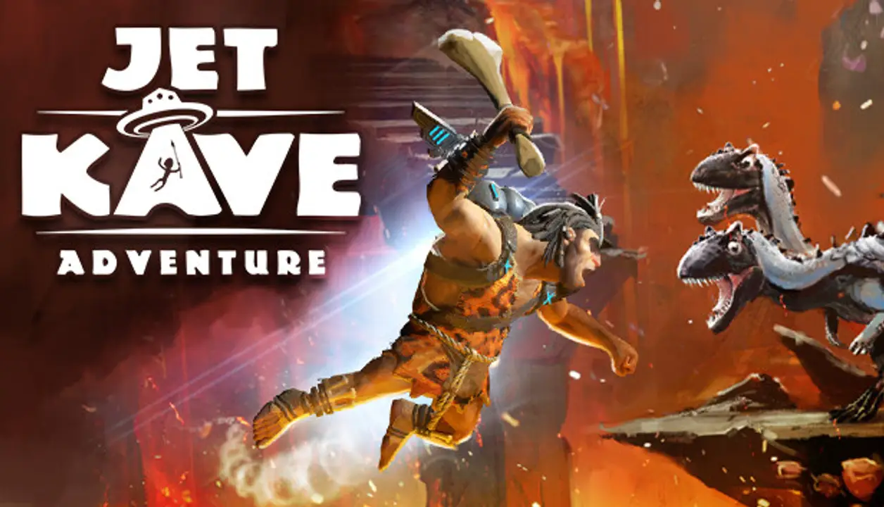 Download Jet Kave Adventure