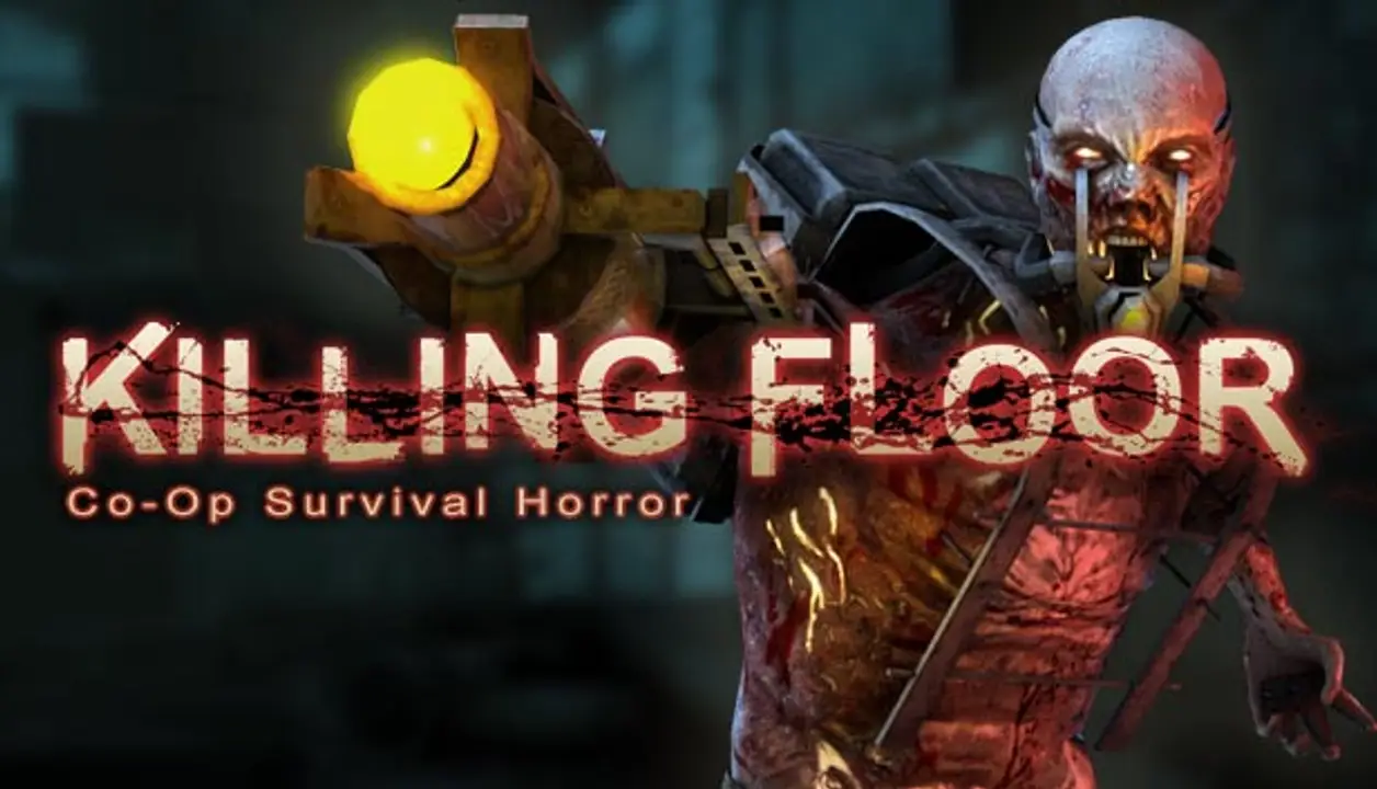 Download Killing Floor