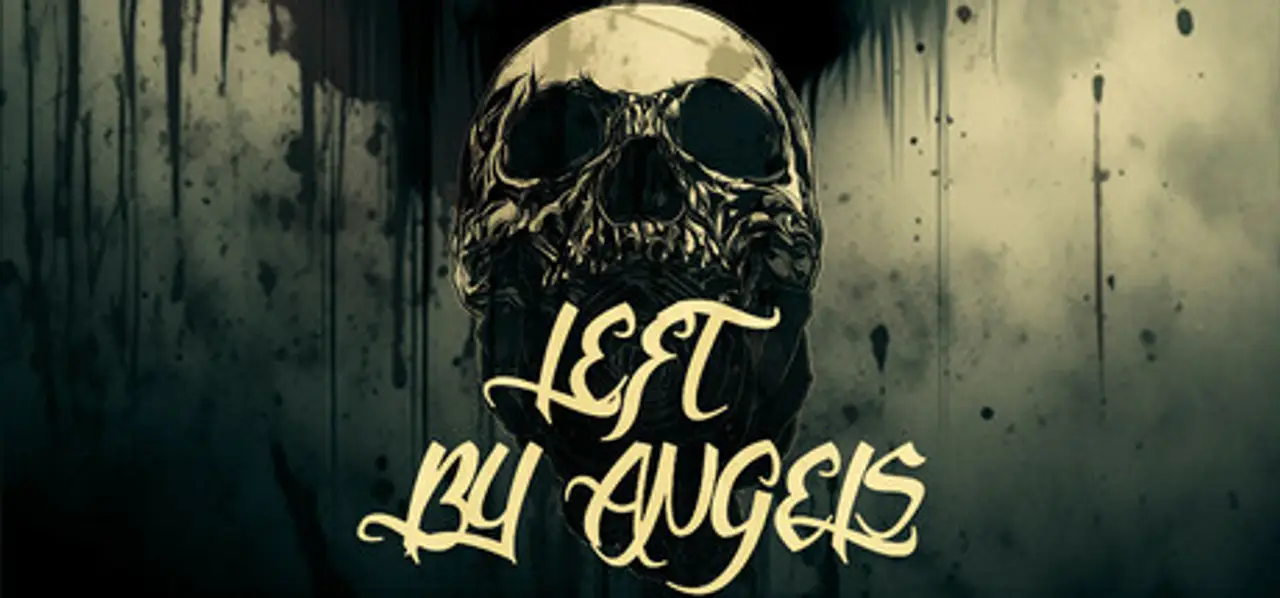 Download Left By Angels