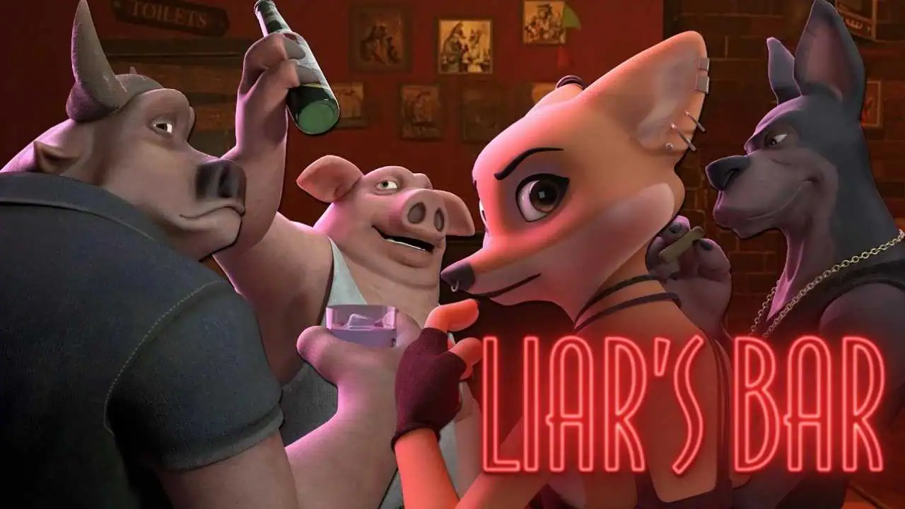 Download Liar's Bar