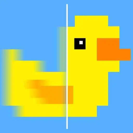 Download Lossless Scaling
