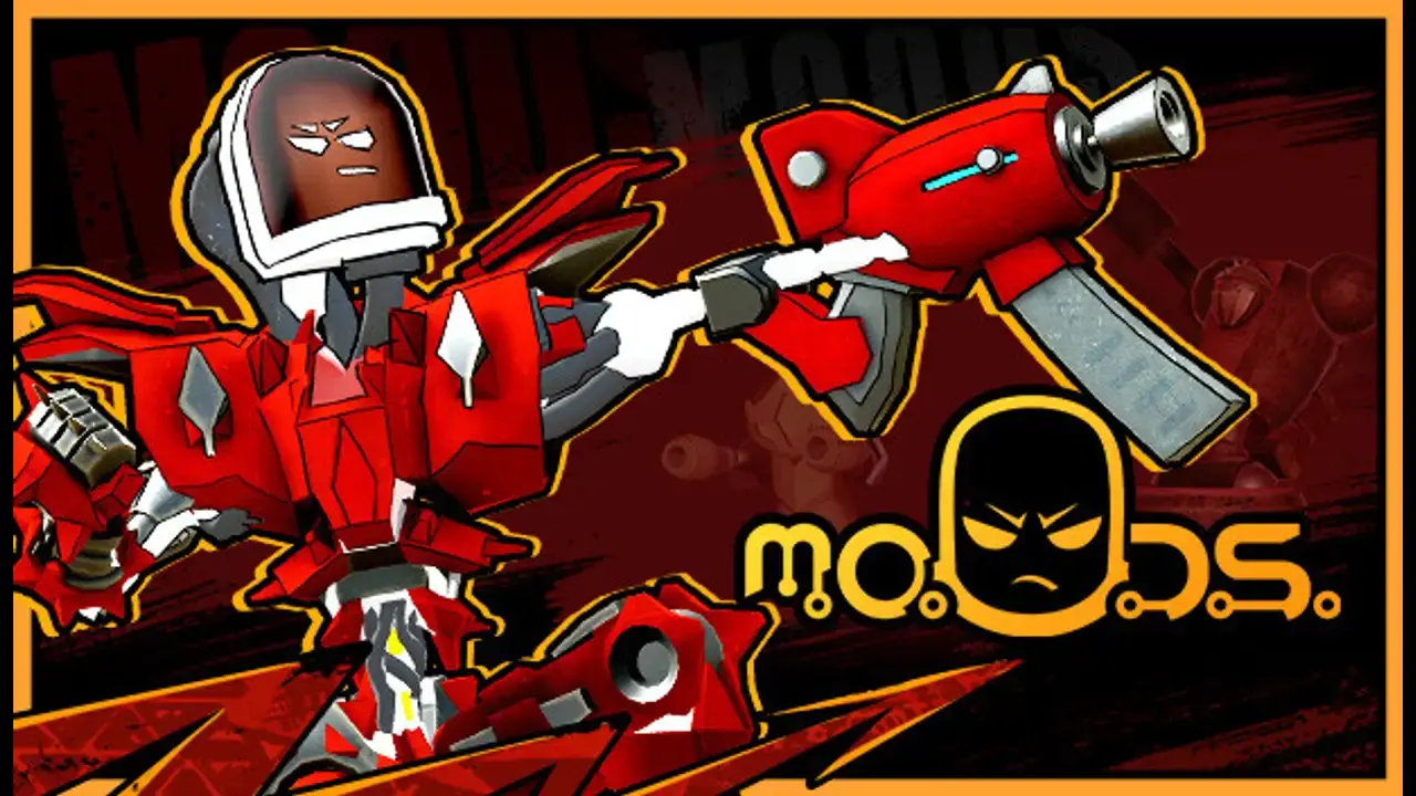 Download M.O.O.D.S.