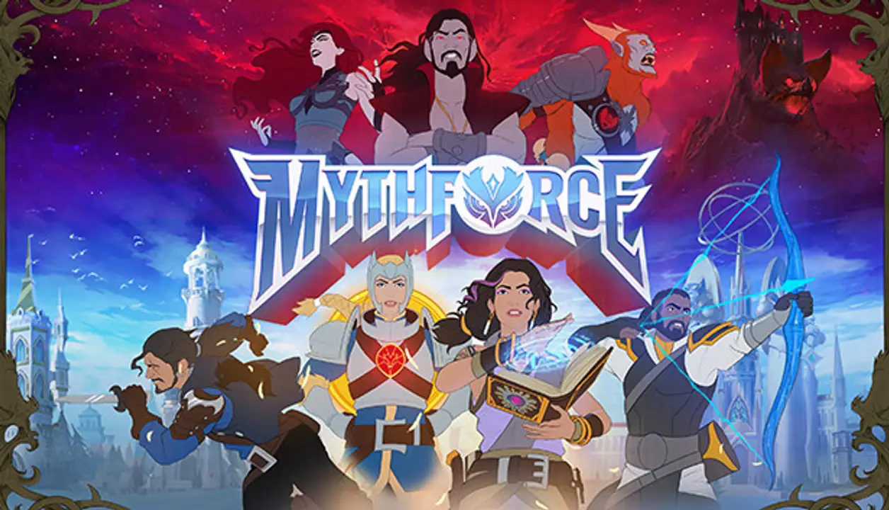 Download MythForce