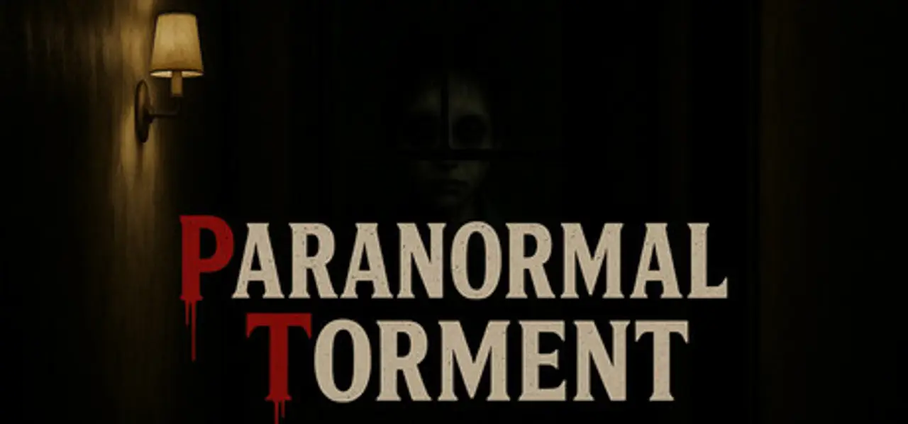 Download Paranormal Torment