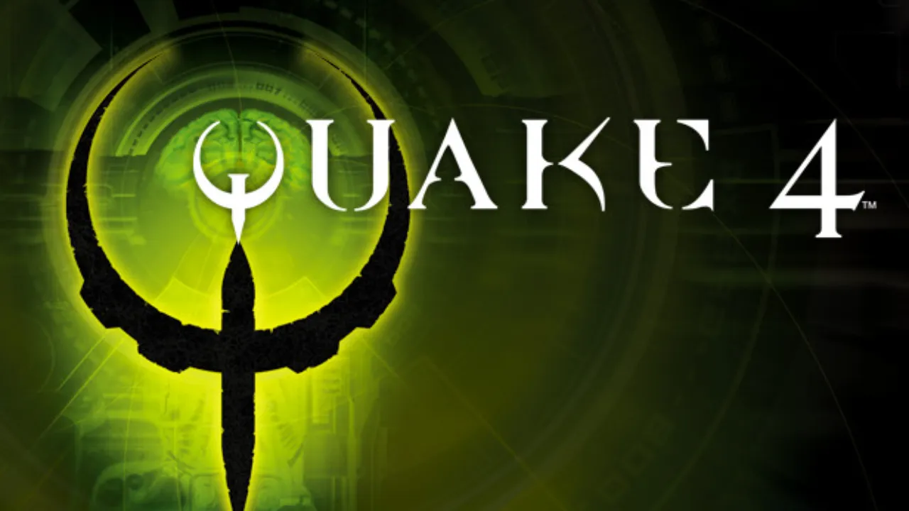 Download Quake 4