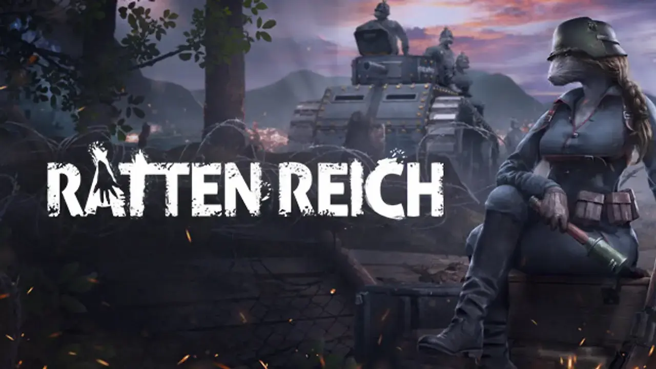 Download Ratten Reich