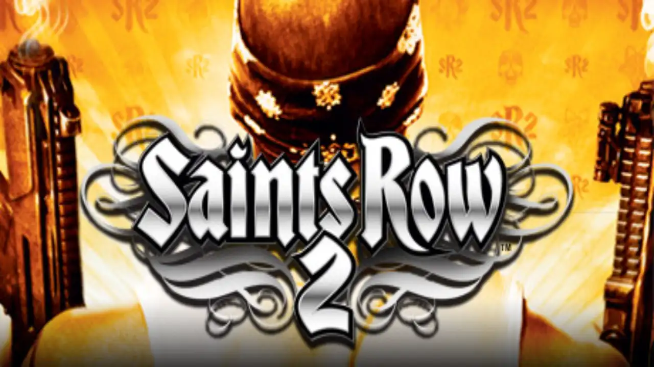 Download Saints Row 2