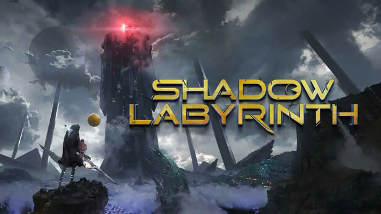 Download Shadow Labyrinth