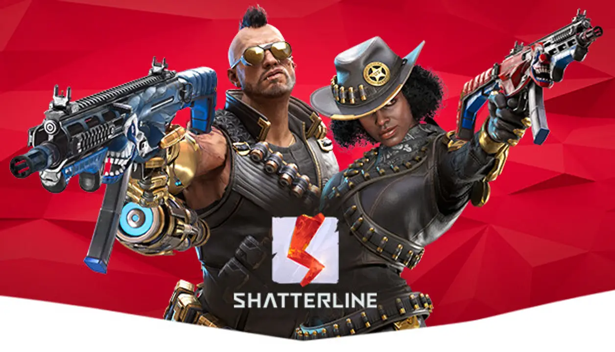 Download Shatterline