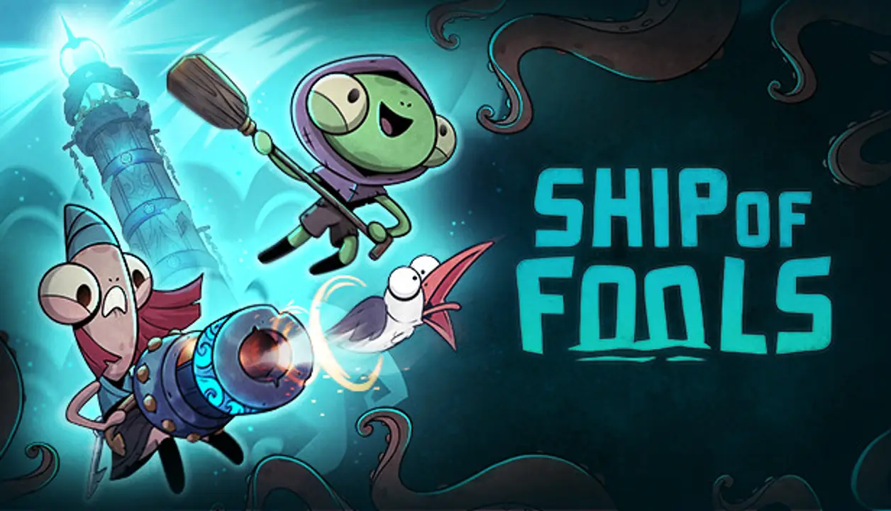 Download Ship of Fools – Aquapocalypse Edition (v1.5.2.613fe2f3 | build 18940512 + DLC)