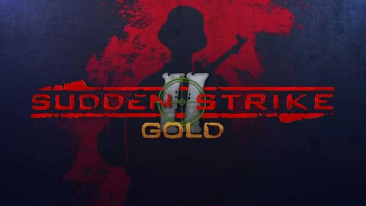 Download Sudden Strike 2
