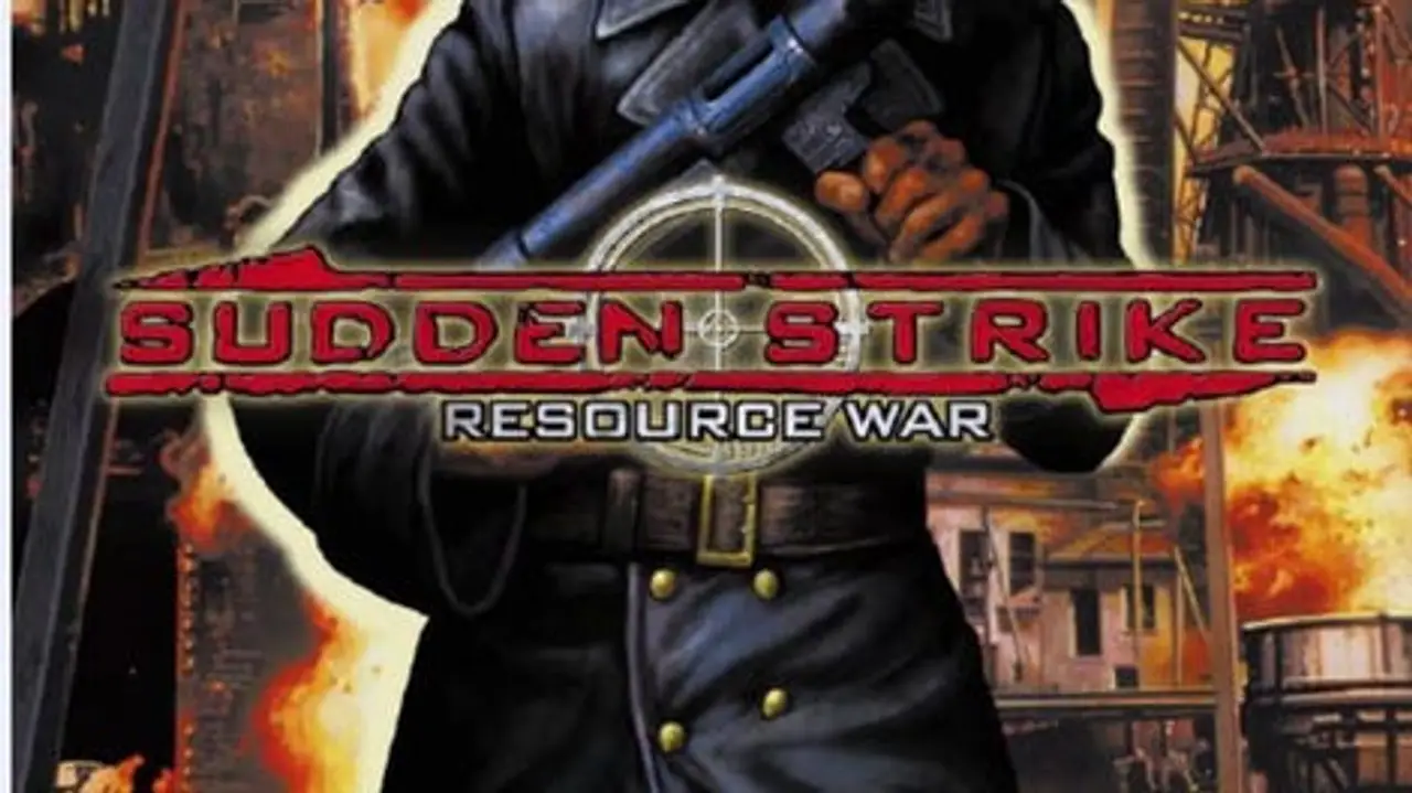 Download Sudden Strike 2: Resource War