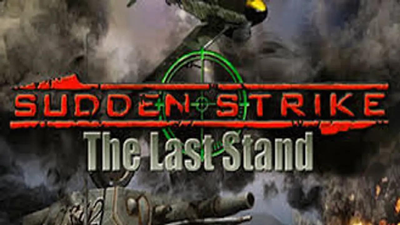 Download Sudden Strike 3: The Last Stand