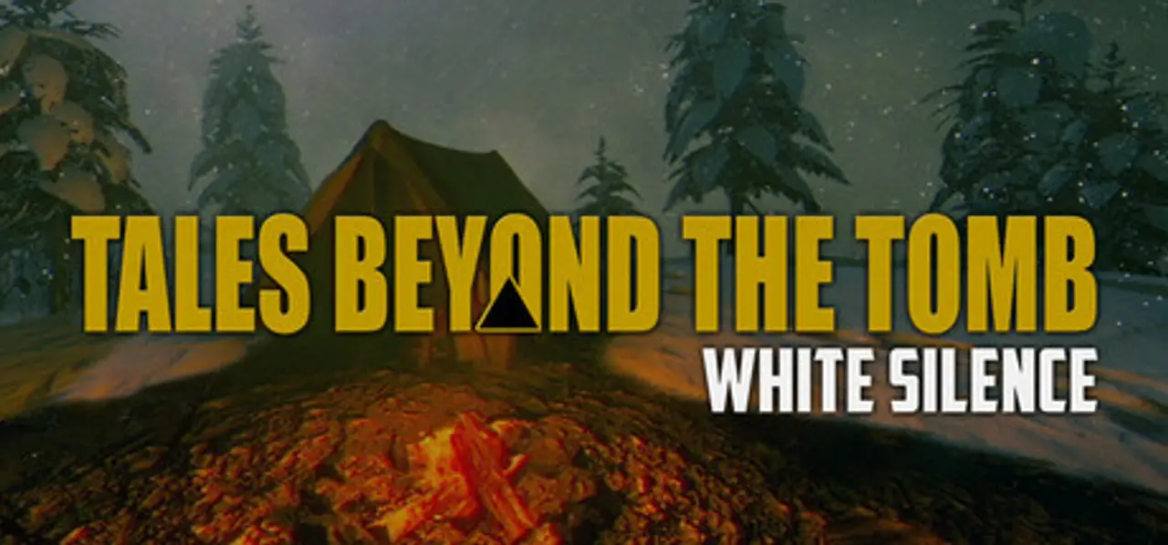 Download Tales Beyond The Tomb – White Silence