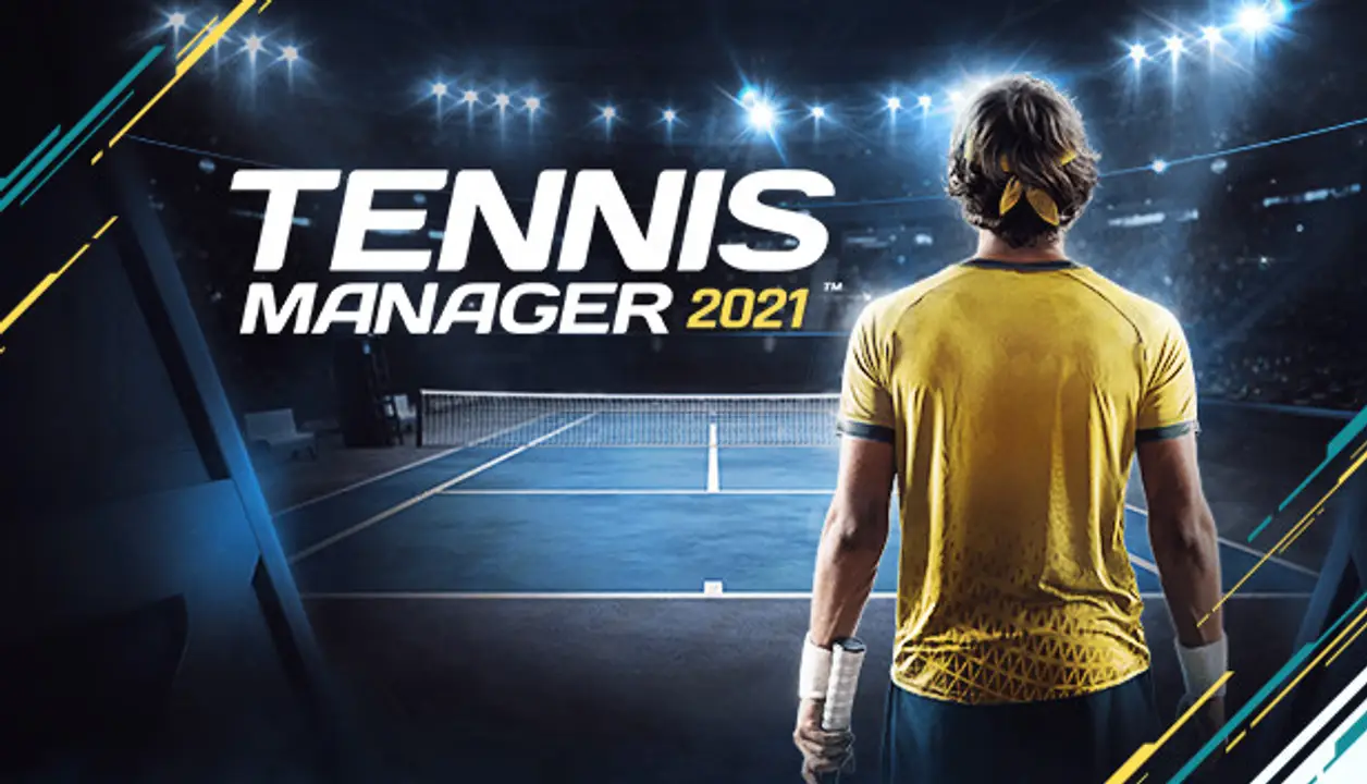 Download Tennis Manager 2021