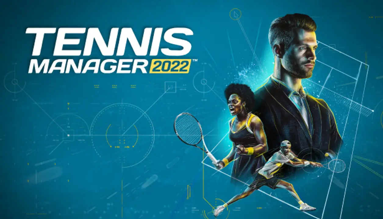 Download Tennis Manager 2022