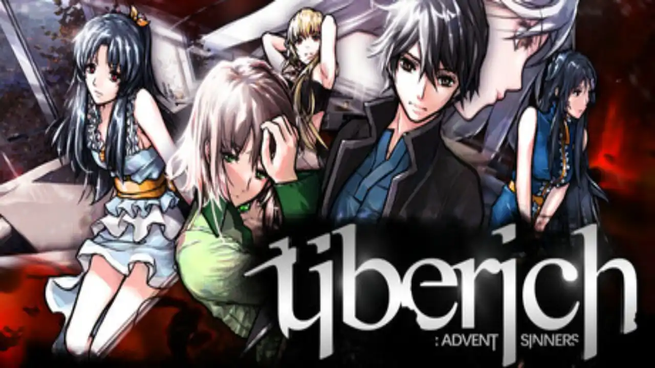 Download Uberich: Advent Sinners