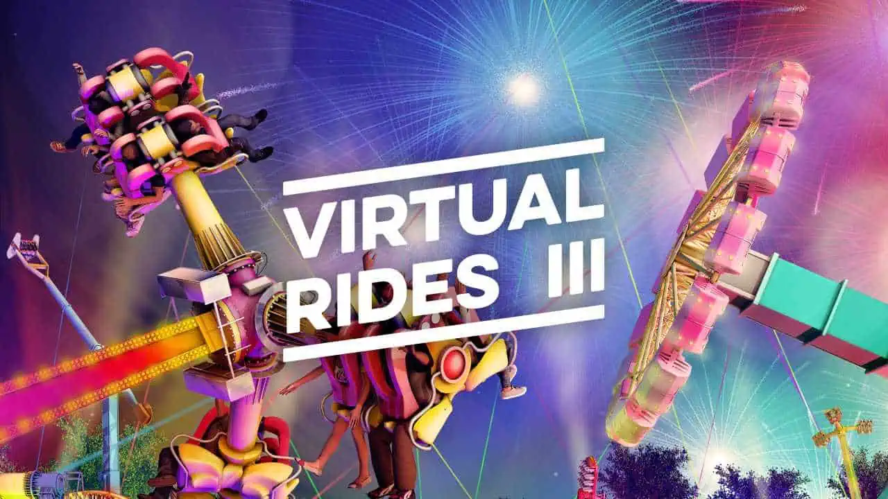 Download Virtual Rides 3 - Funfair Simulator