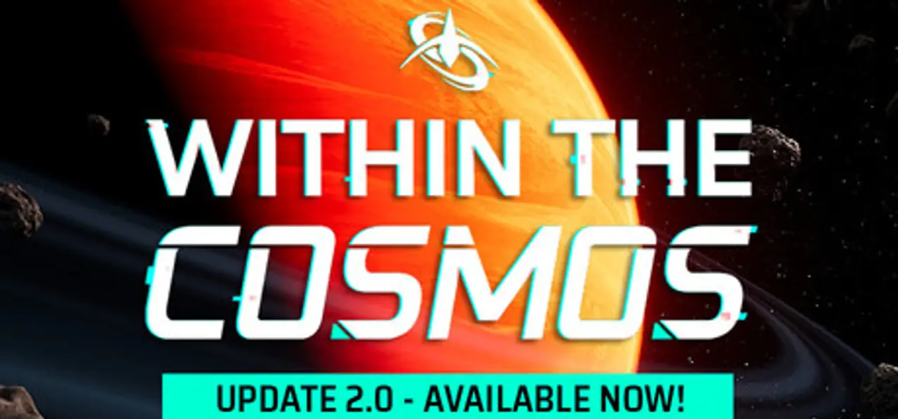 Download Within the Cosmos (v 2.1)