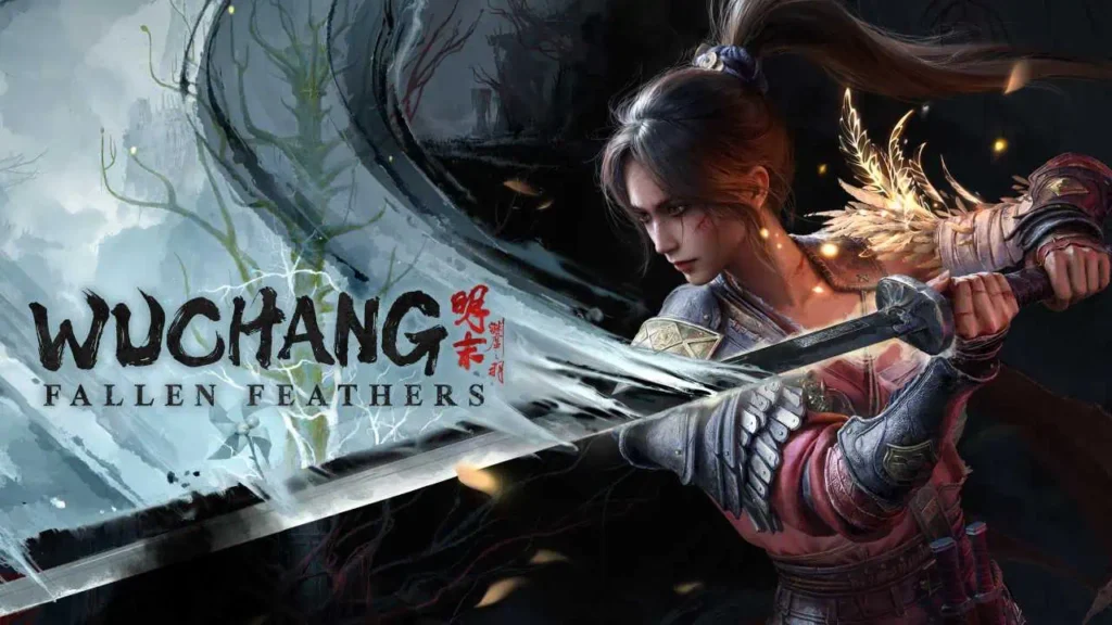 Download WUCHANG: Fallen Feathers