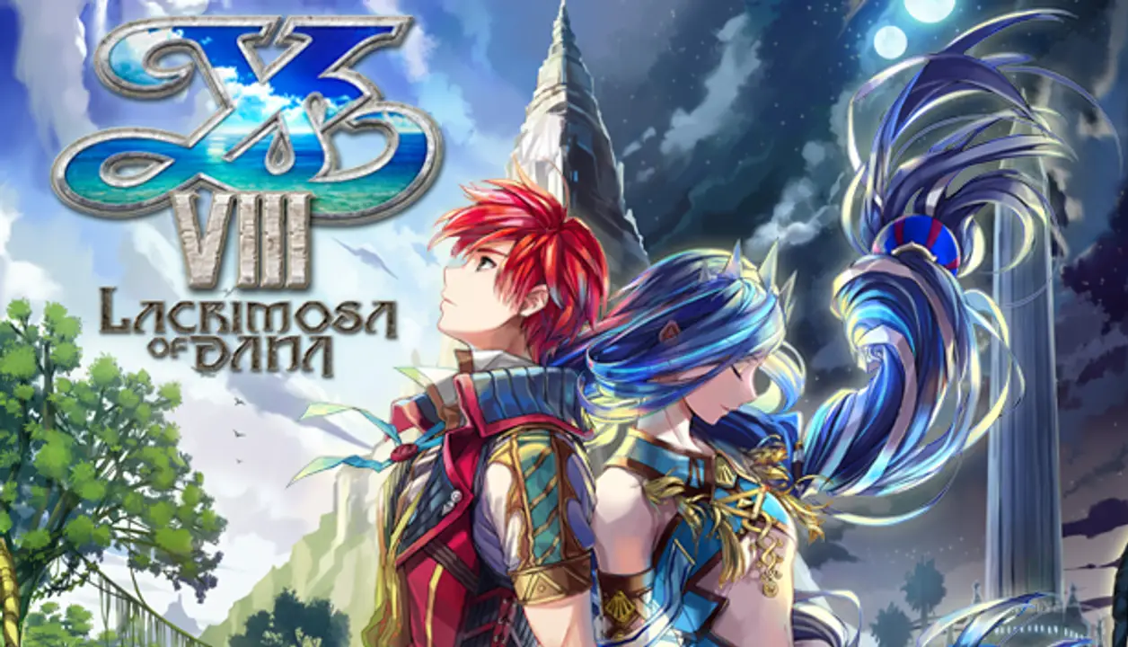 Download Ys VIII: Lacrimosa of DANA – Edition (v1.0.0.1 | build 9885278 + DLC)