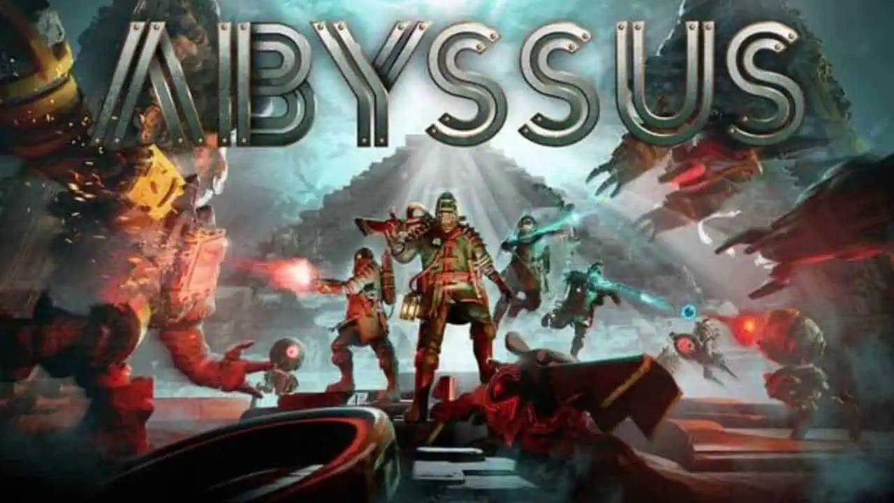 Download Abyssus