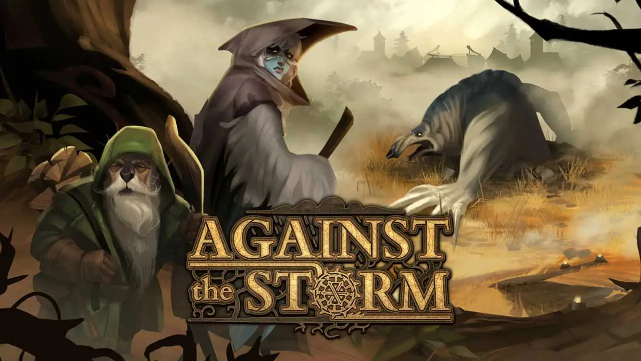 Download Against the Storm