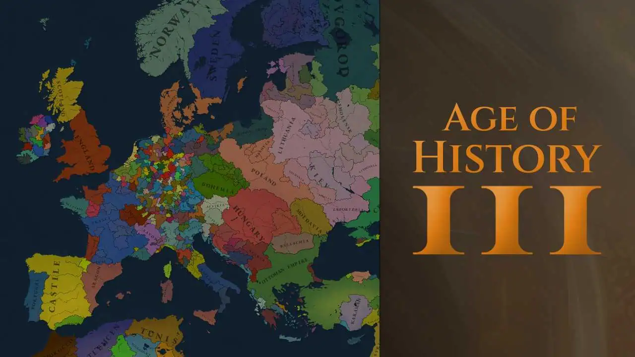 Download Age of History 3