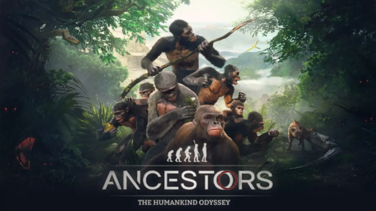 Download Ancestors: The Humankind Odyssey