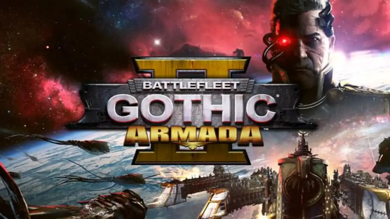 Download Battlefleet Gothic: Armada 2