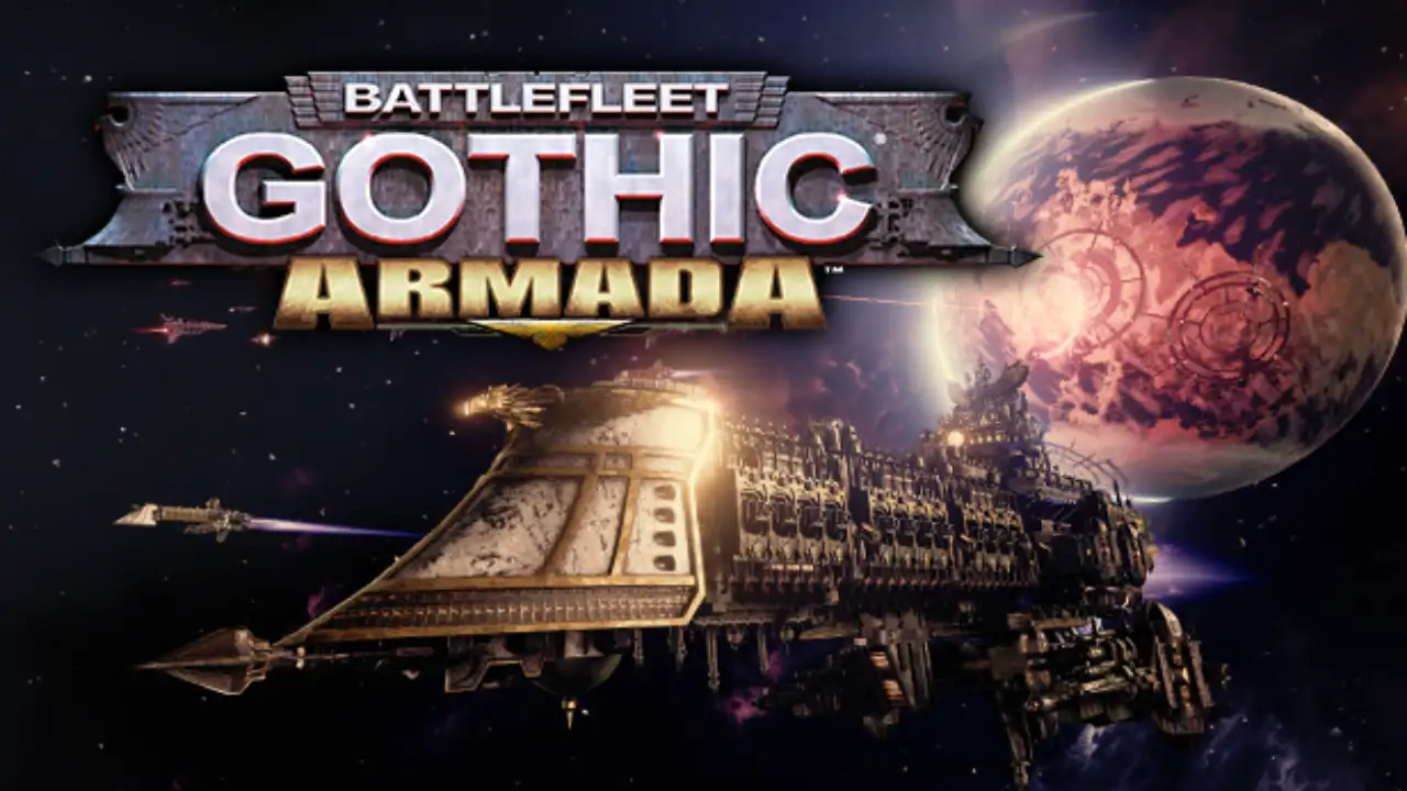 Download Battlefleet Gothic: Armada