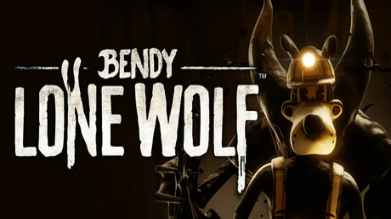 Download Bendy: Lone Wolf