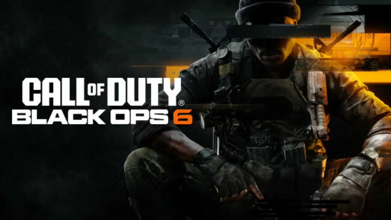Download Call of Duty: Black Ops 6