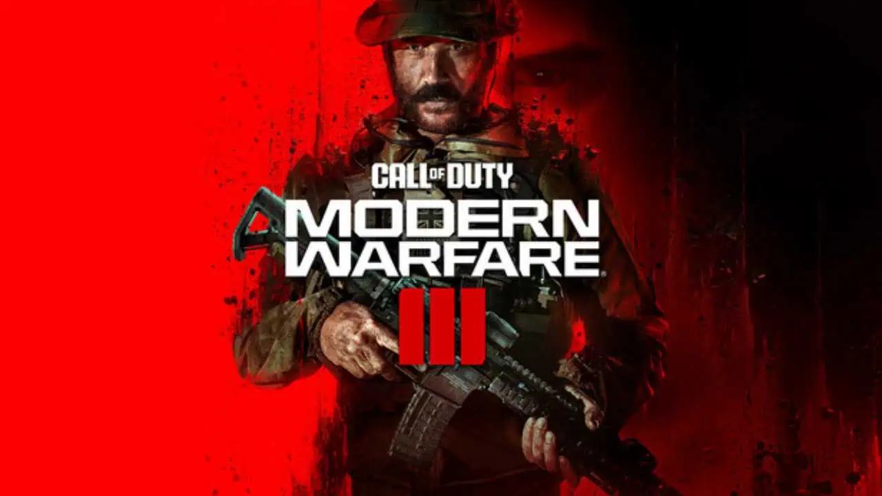 Download Call of Duty: Modern Warfare III