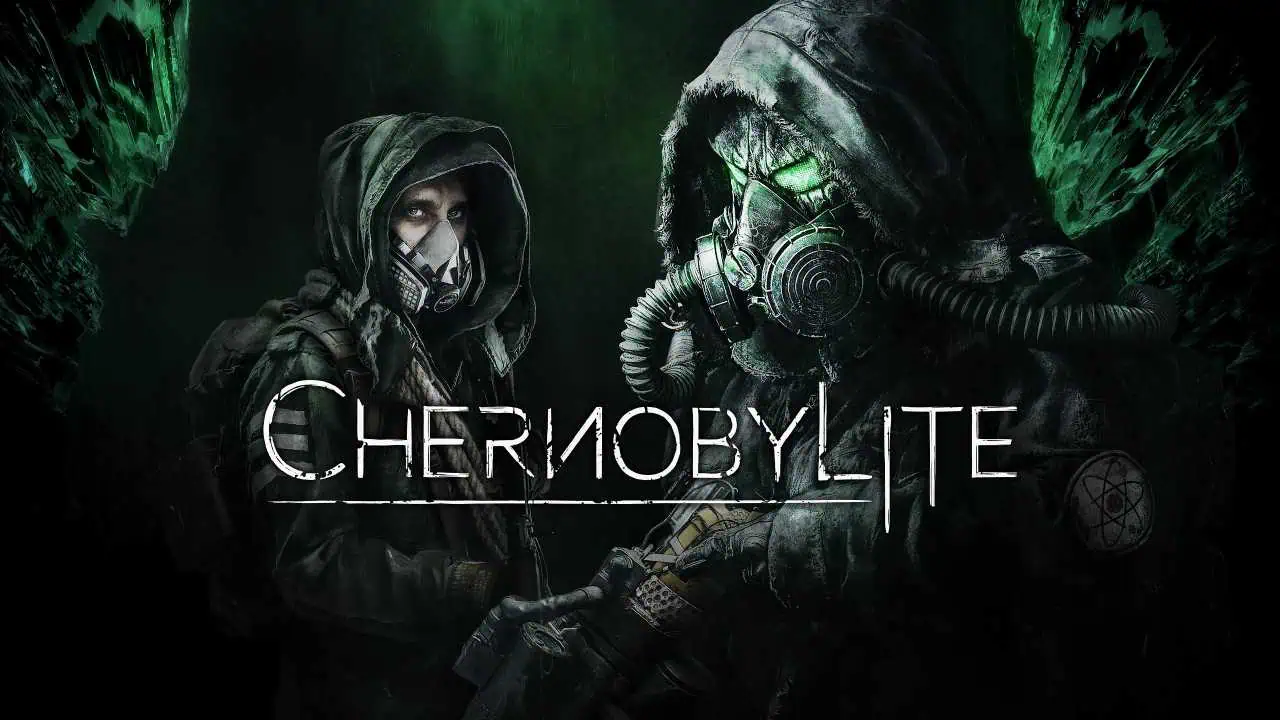 Download Chernobylite