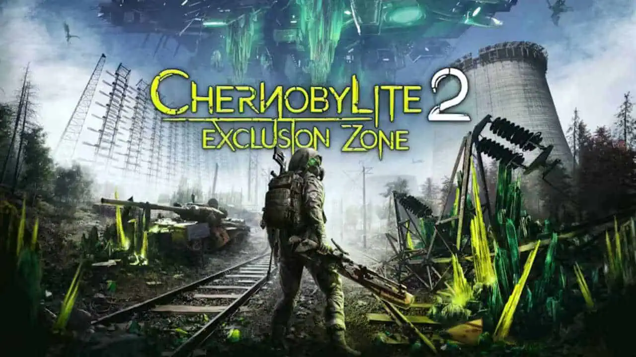 Download Chernobylite 2 - Exclusion Zone
