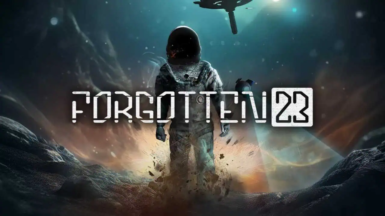 Download Forgotten 23