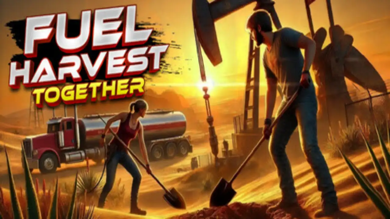 Download Fuel Harvest Together