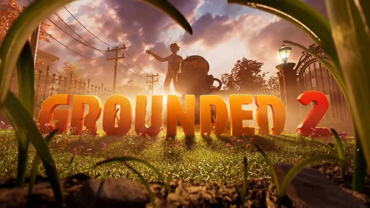 Download Grounded 2
