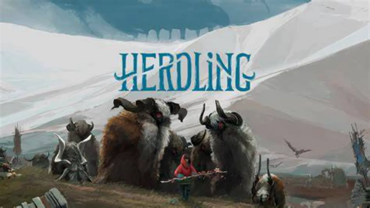 Download Herdling