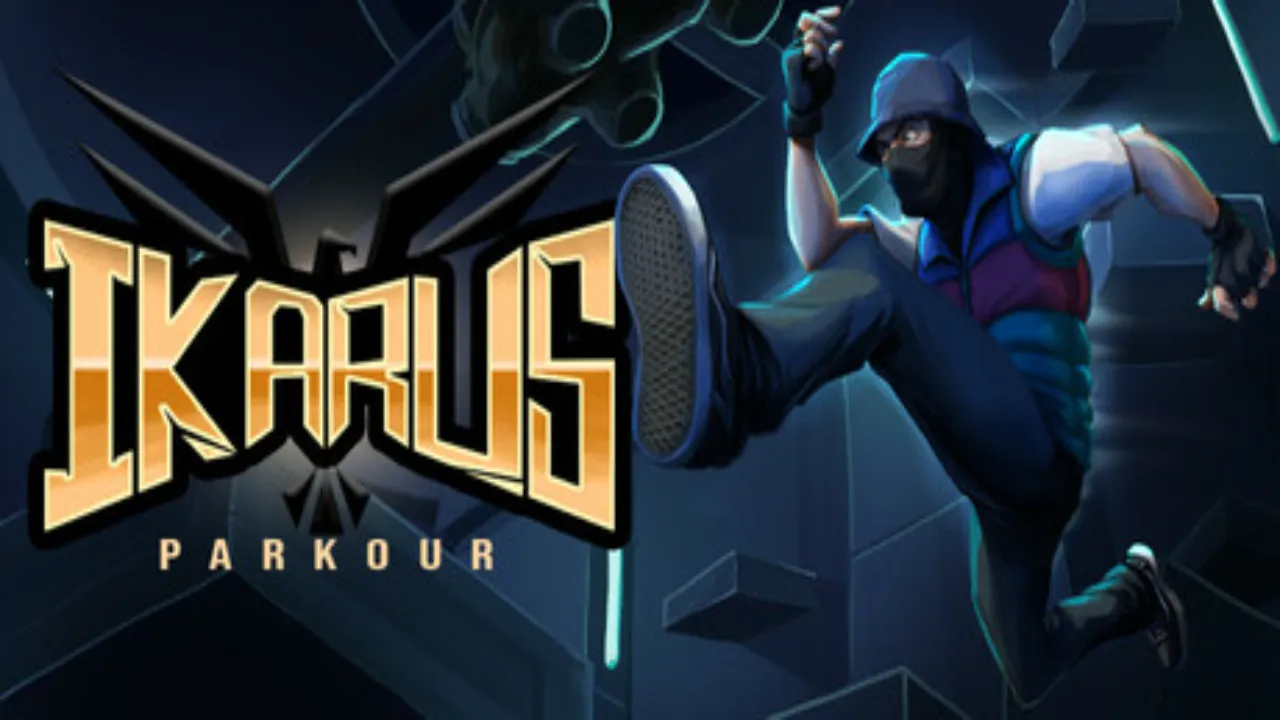 Download Ikarus Parkour