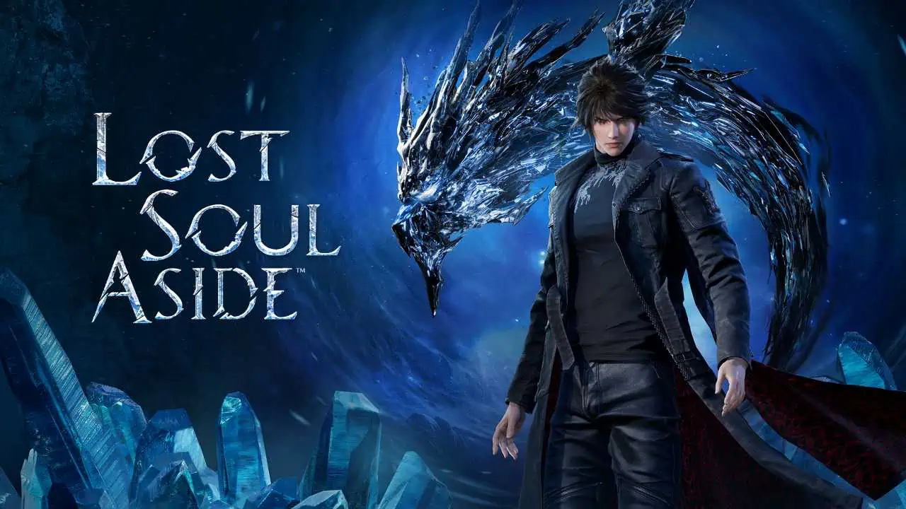 Download Lost Soul Aside